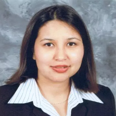Maria Ashraf