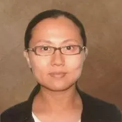 Katie (Fang) Wang, MBA, CFA