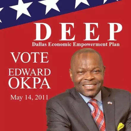 Edward Okpa
