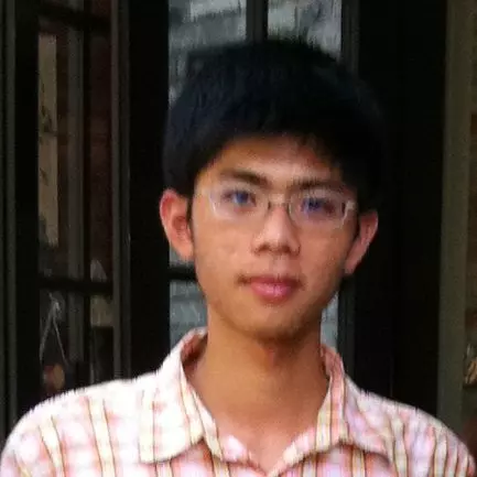 Zhiheng Huang