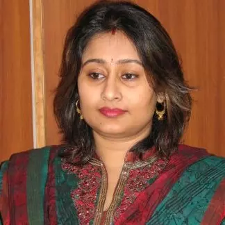 Nivedita Chandra