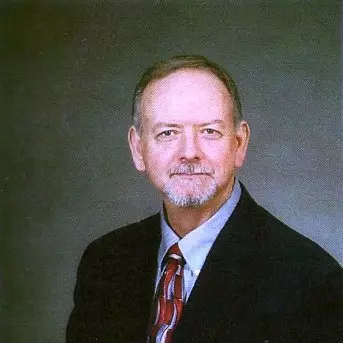 Charles McCravy