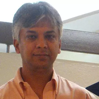 Akshit Shah