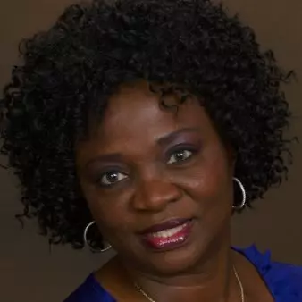 Margaretmary Usoro, Ph.D.