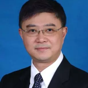 Jianwei Dong, Ph.D.