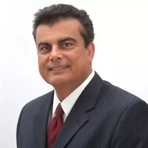 Michael Moosavi, MBA, PMP