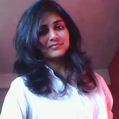 Geetika Singh