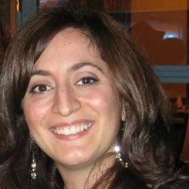 Maria Ferraiuolo