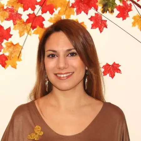 Maria Eirini Papadouka
