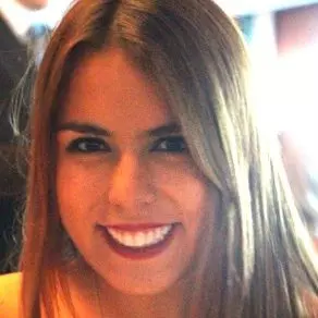 Natalie Baquero