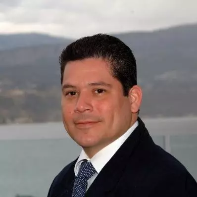 Jorge Mendez Manzanilla