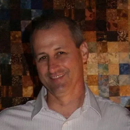 Yoram Barak