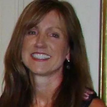 Carolyn Ogrey