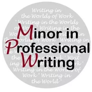 OSU Minor in Professional Writing
