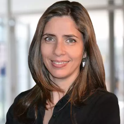 Marina Mabragaña, M.D.