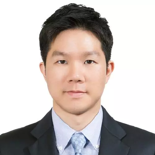Edward M Lee, MBA