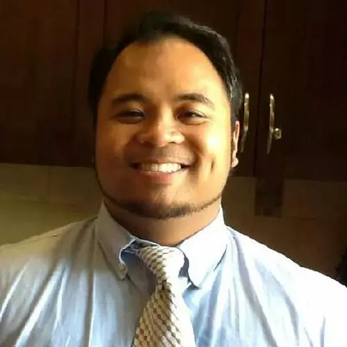 Ian Roy Dipasupil