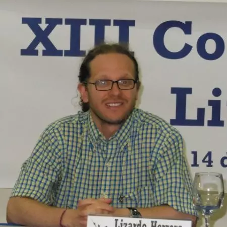 Lizardo Herrera