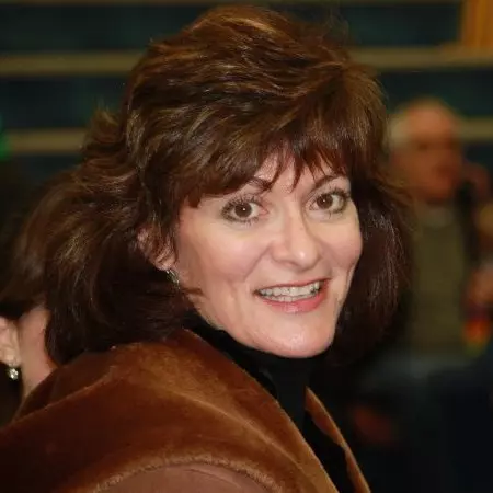 Diane Magerko