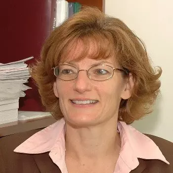 Rita J. Shea-Van Fossen, PhD