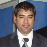 Farrukh Chaudhry