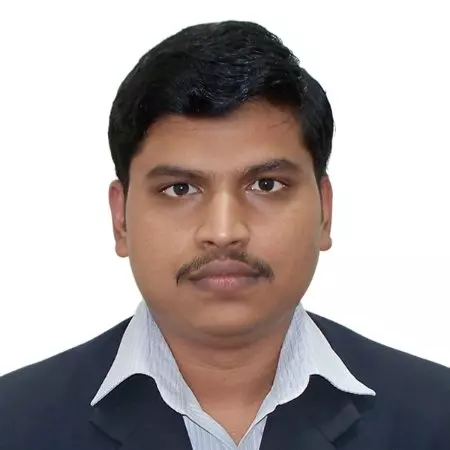 Mahendra Babu Raj Narayanan