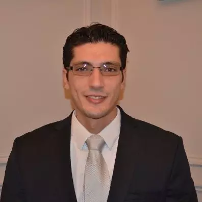 Hafeed Dahmani