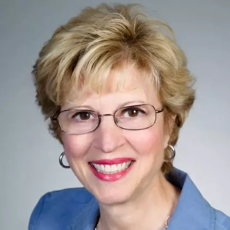 Gina Hiatt, Ph.D.