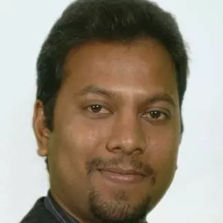 Vishal Kamalakaran