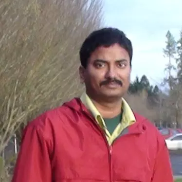 Madhan Kumar Manoharan
