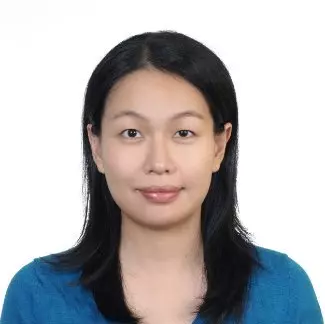 Jau-Jiun Chen, Ph. D.