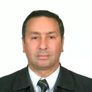 Mohammed Abdennacer RAZIK