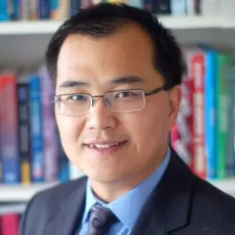 Jiqiu Yuan, Ph.D., P.E.
