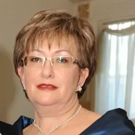 Lyudmila Khalyavin