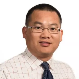 Feiquan Luo, Ph.D., P.E.