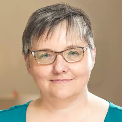 Karen DeSollar