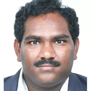 Rajendra Prasad Vadlamudi