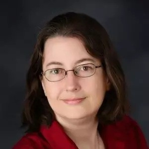 Sarah Baran, PhD, CNIM
