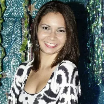 Gabriela Salgado Domínguez