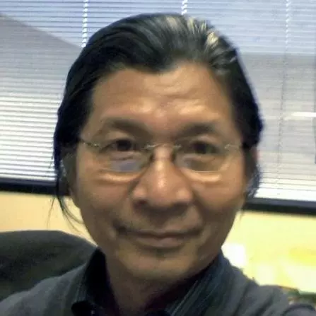 Hubert Huynh