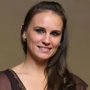 Megan Olinger