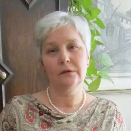 Barbara Gebka