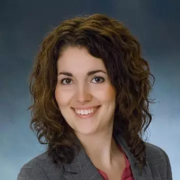 Erin Robichaud, MBA, CPA, CMA