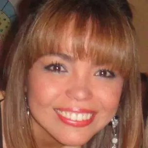 Liliam Vasquez, BSc, CACE, CTDP