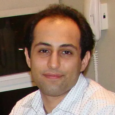 Ehsan Foroughi