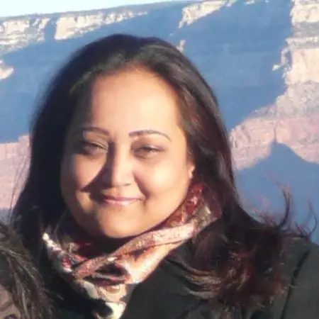 Chandana Sengupta