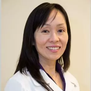 Dr. Yvonne P. Truong
