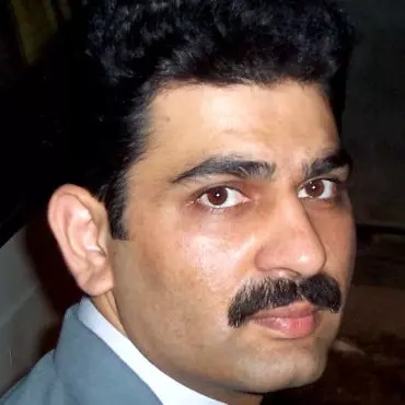 Dr. M R Akbar