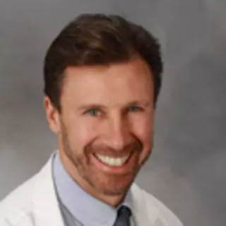 Francis Powers, MD