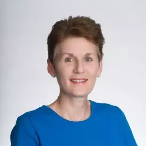 Joan Mathew, HP NonStop Software Engineer